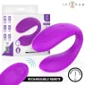 D-245692 INTENSE REMOTE CONTROL