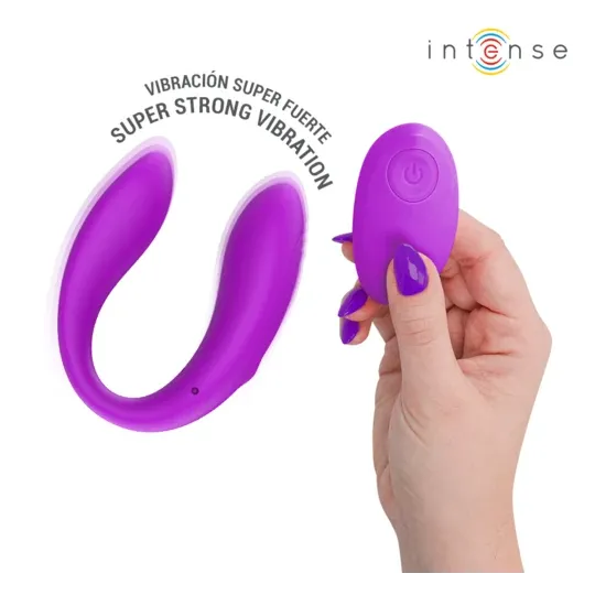 D-245692 INTENSE REMOTE CONTROL