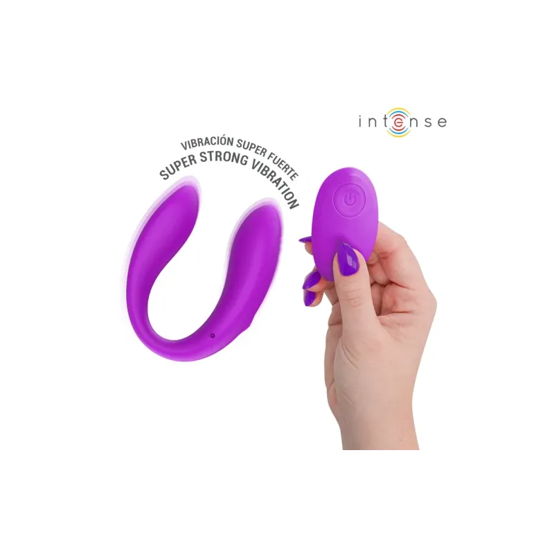 D-245692 INTENSE REMOTE CONTROL