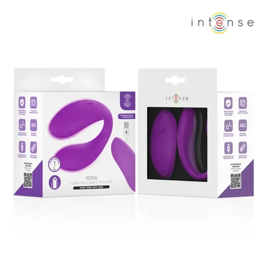 D-245692 INTENSE REMOTE CONTROL