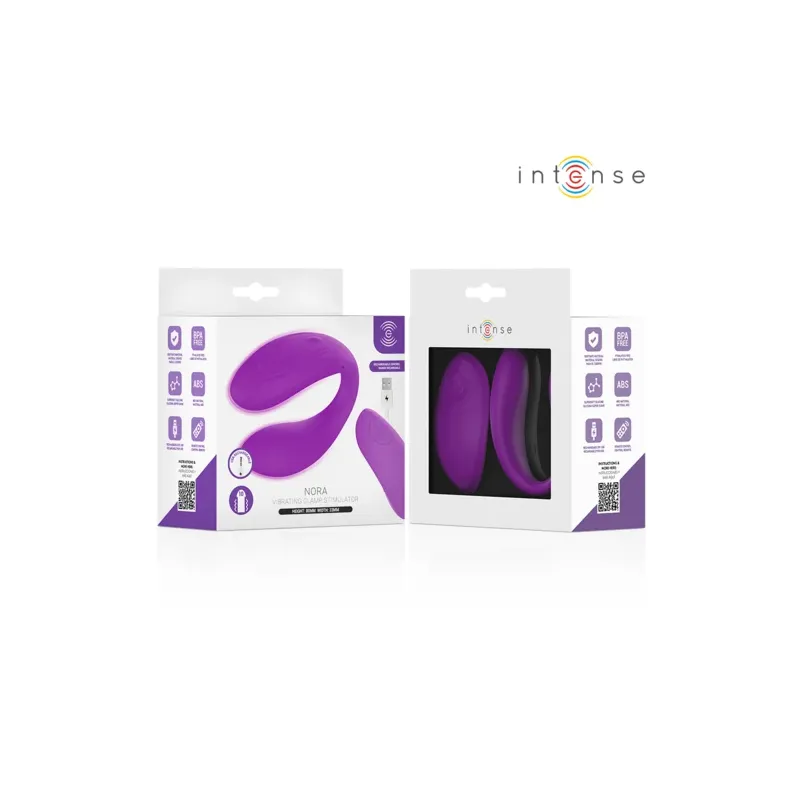 D-245692 INTENSE REMOTE CONTROL
