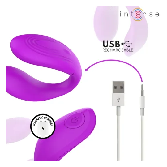 D-245692 INTENSE REMOTE CONTROL