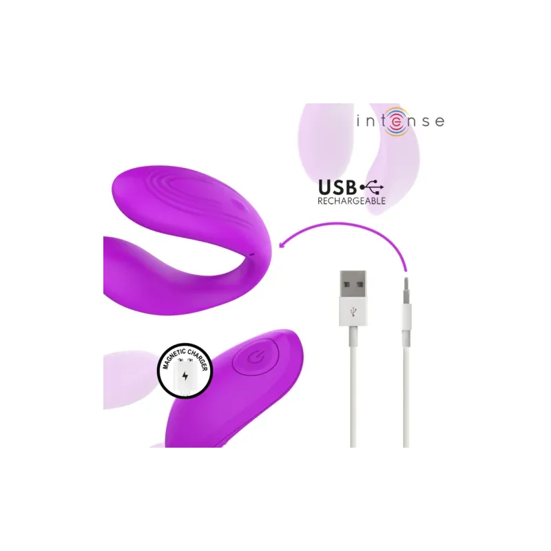 D-245692 INTENSE REMOTE CONTROL