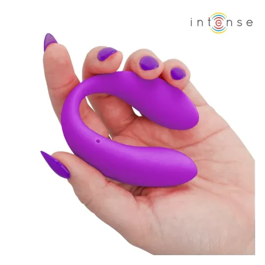 D-245692 INTENSE REMOTE CONTROL