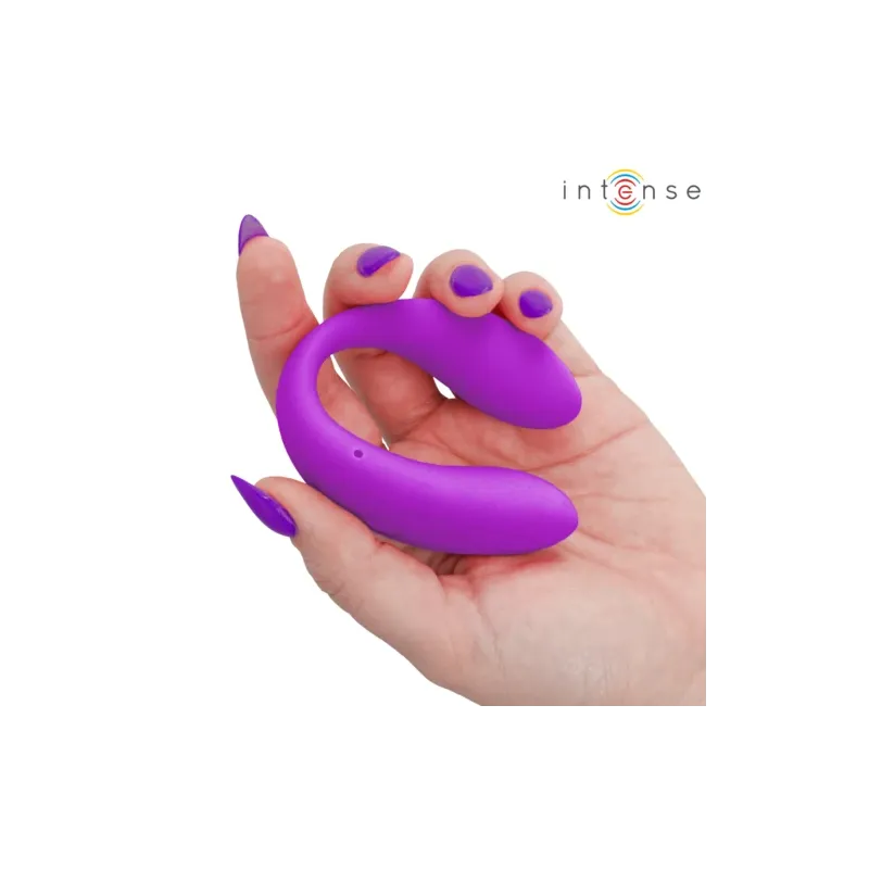 D-245692 INTENSE REMOTE CONTROL