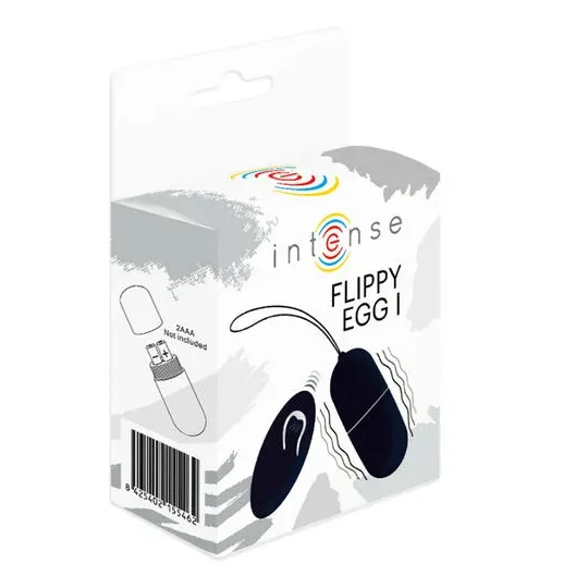 D-212764 INTENSE REMOTE CONTROL