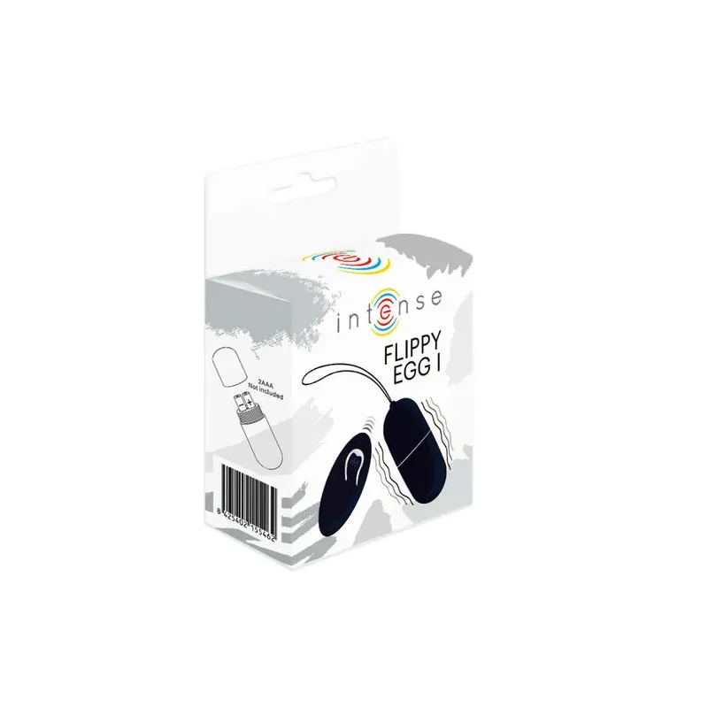 D-212764 INTENSE REMOTE CONTROL