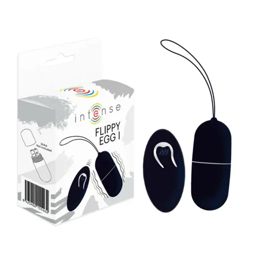 D-212764 INTENSE REMOTE CONTROL