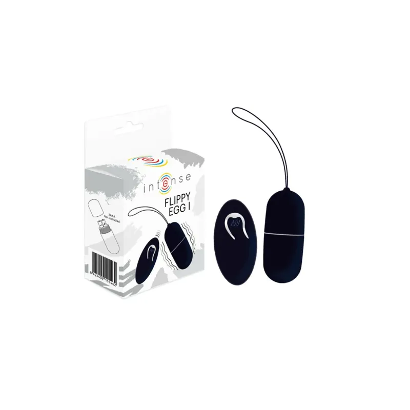 D-212764 INTENSE REMOTE CONTROL