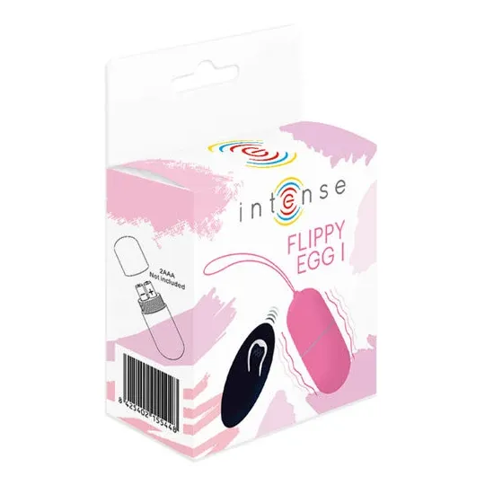 D-212765 INTENSE REMOTE CONTROL