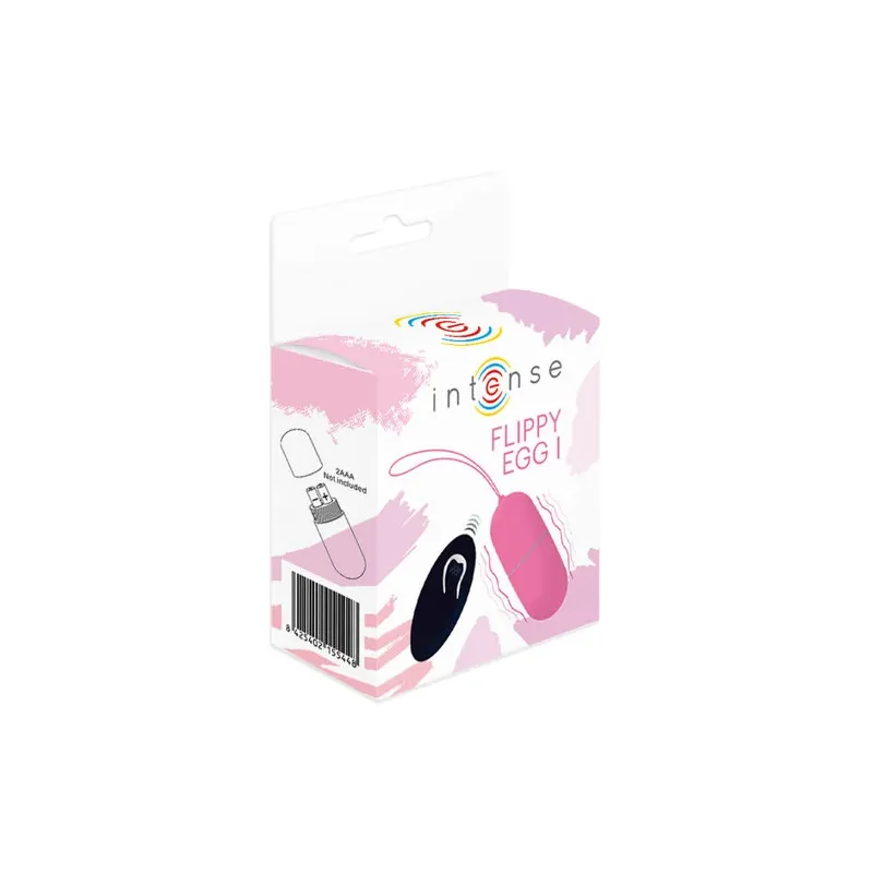 D-212765 INTENSE REMOTE CONTROL
