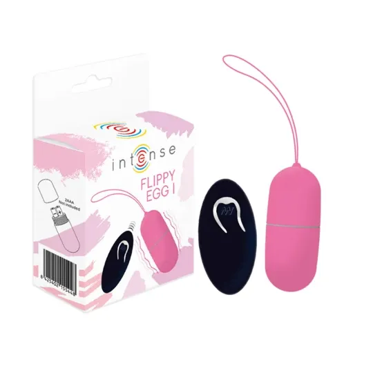 D-212765 INTENSE REMOTE CONTROL