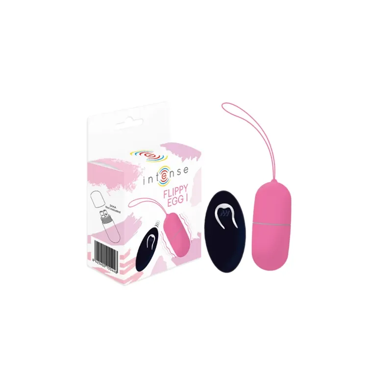 D-212765 INTENSE REMOTE CONTROL