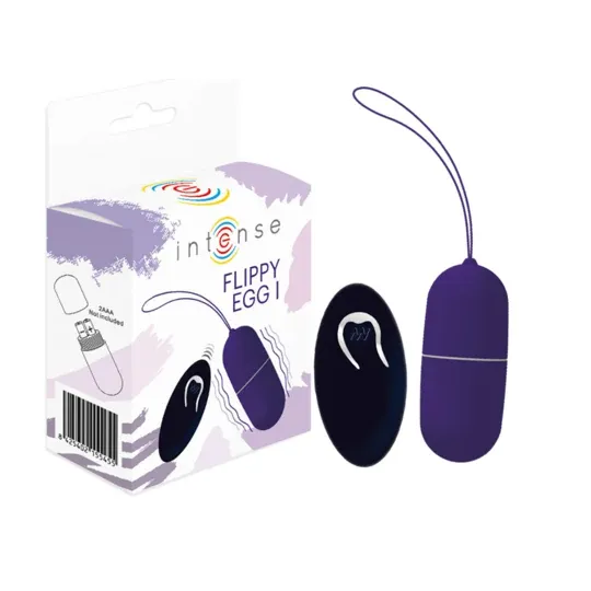 D-212766 INTENSE REMOTE CONTROL