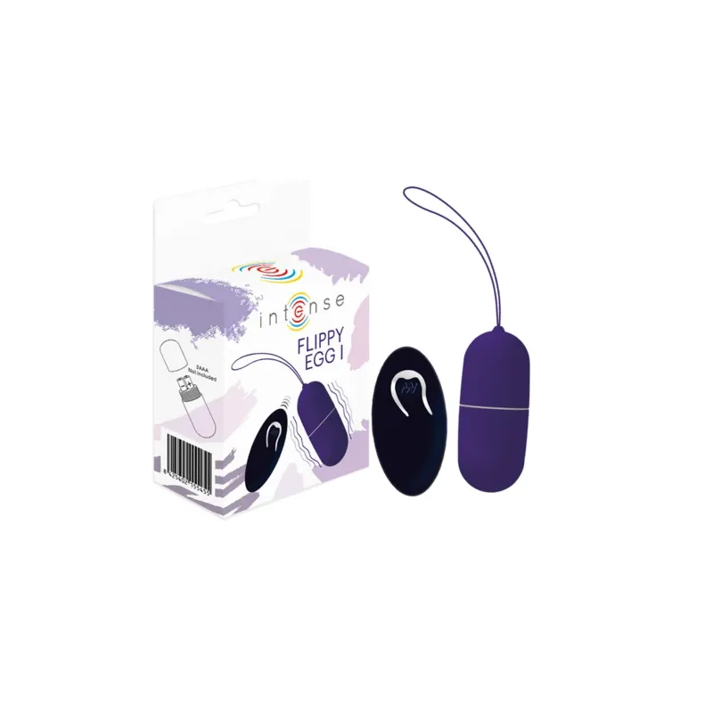 D-212766 INTENSE REMOTE CONTROL