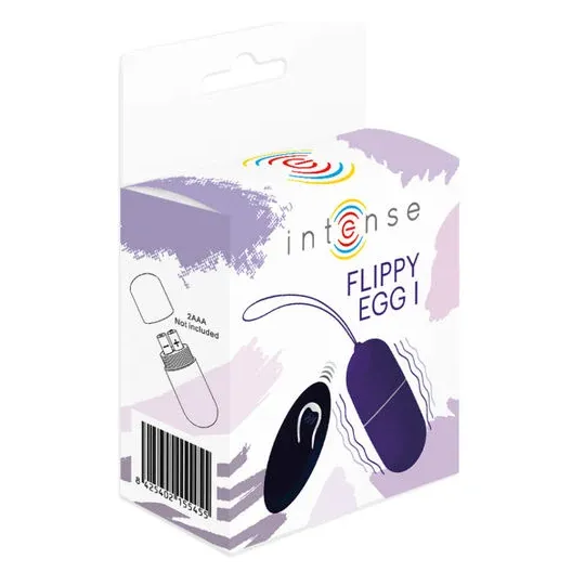 D-212766 INTENSE REMOTE CONTROL