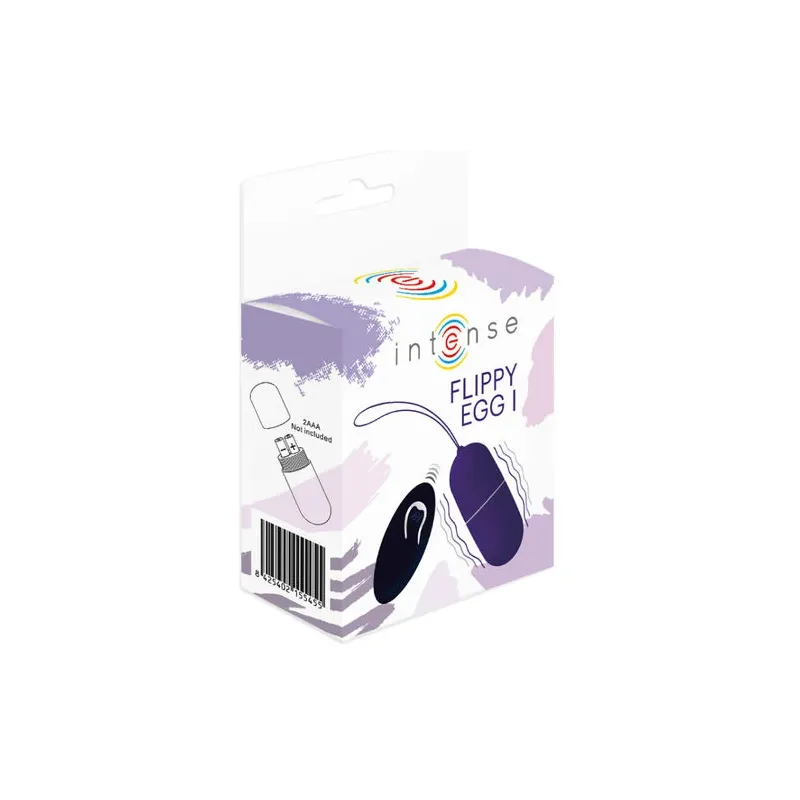 D-212766 INTENSE REMOTE CONTROL