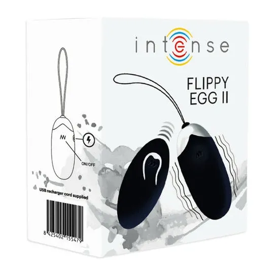 D-212763 INTENSE REMOTE CONTROL
