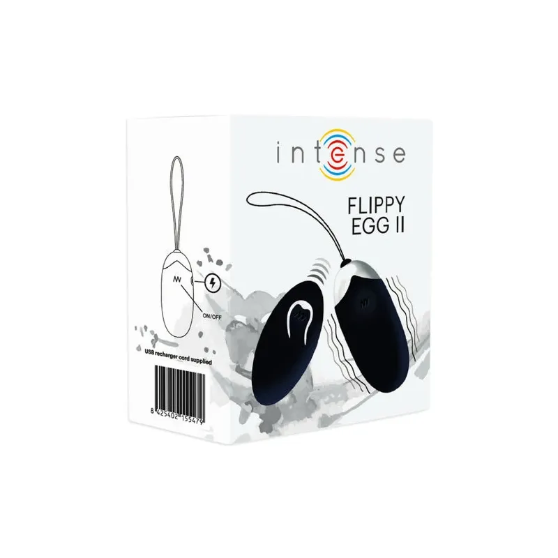 D-212763 INTENSE REMOTE CONTROL