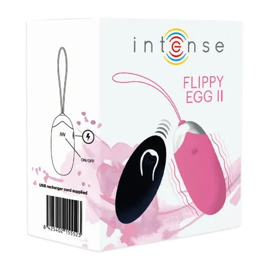 D-212761 INTENSE REMOTE CONTROL