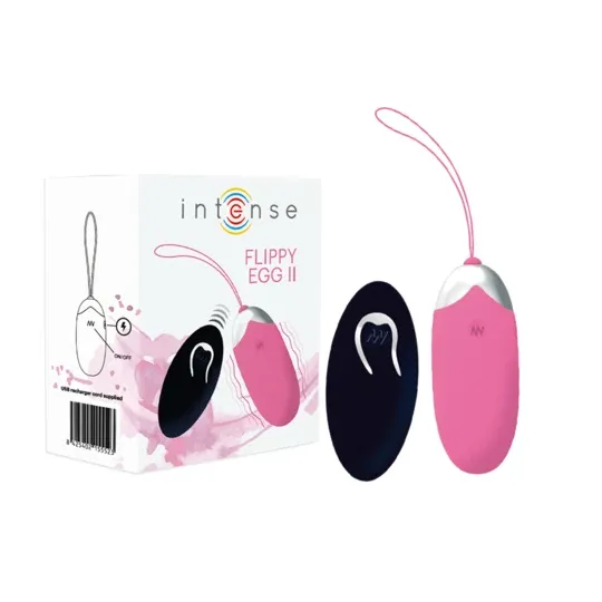 D-212761 INTENSE REMOTE CONTROL