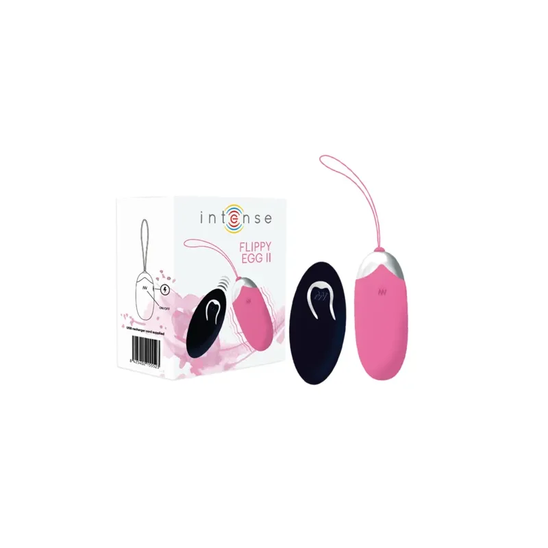 D-212761 INTENSE REMOTE CONTROL