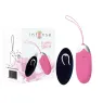 D-212761 INTENSE REMOTE CONTROL
