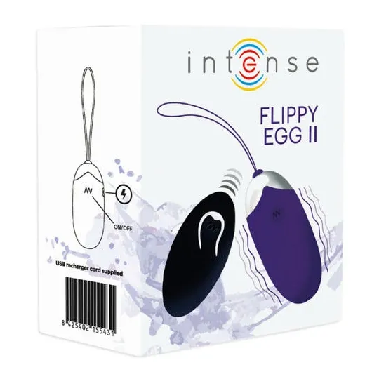 D-212762 INTENSE REMOTE CONTROL