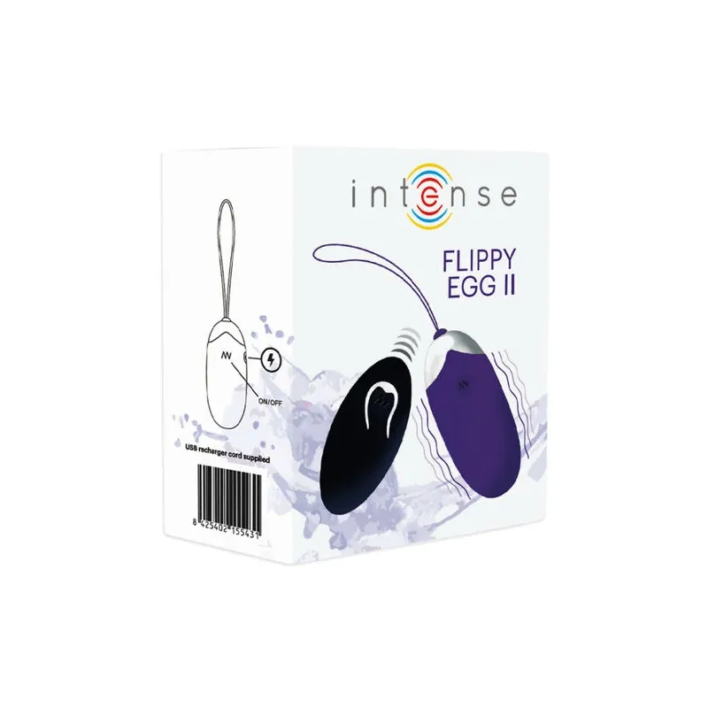 D-212762 INTENSE REMOTE CONTROL