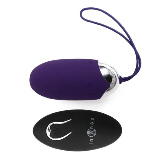 D-212762 INTENSE REMOTE CONTROL