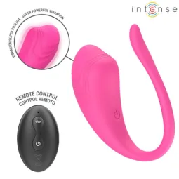 D-245385 INTENSE REMOTE CONTROL