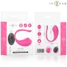D-245385 INTENSE REMOTE CONTROL