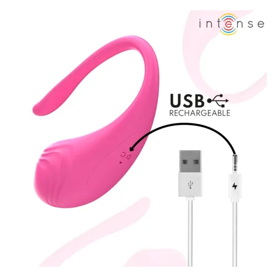 D-245385 INTENSE REMOTE CONTROL