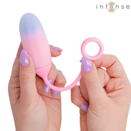 D-245697 INTENSE REMOTE CONTROL