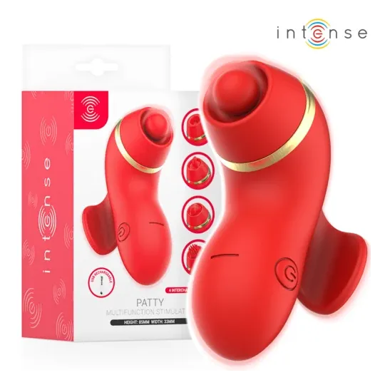 D-245127 INTENSE HIGH TECH