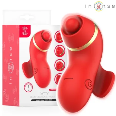 D-245127 INTENSE HIGH TECH
