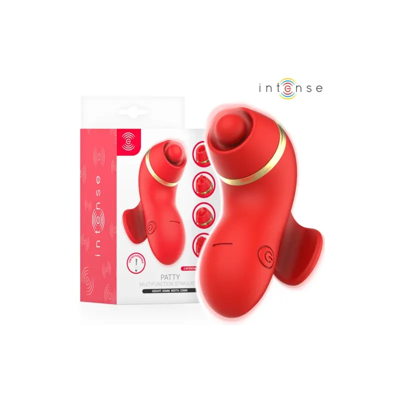 D-245127 INTENSE HIGH TECH