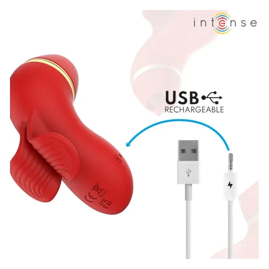 D-245127 INTENSE HIGH TECH