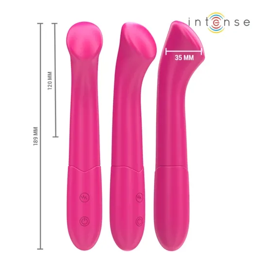 D-242087 INTENSE HIGH TECH