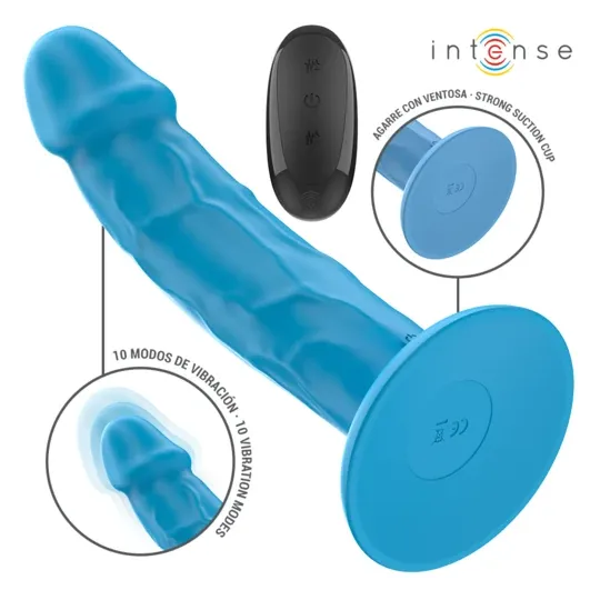 D-244456 INTENSE REMOTE CONTROL