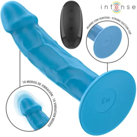D-244456 INTENSE REMOTE CONTROL