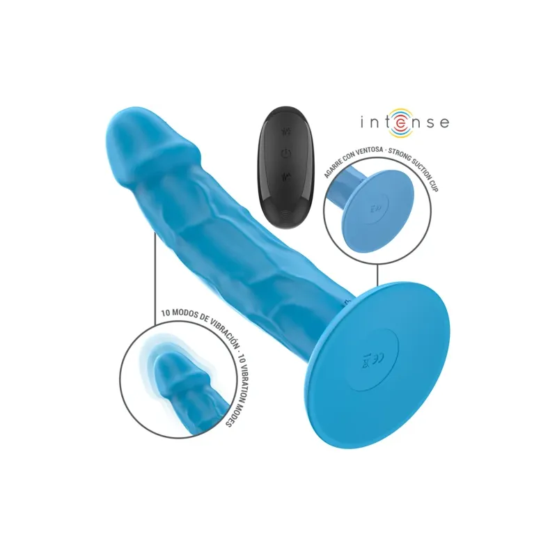D-244456 INTENSE REMOTE CONTROL