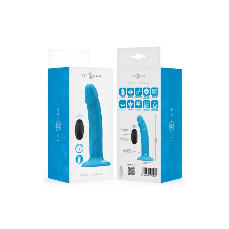 D-244456 INTENSE REMOTE CONTROL