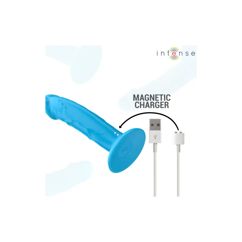 D-244456 INTENSE REMOTE CONTROL