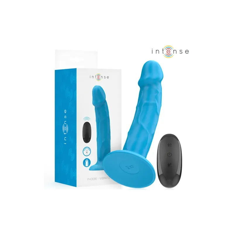 D-244456 INTENSE REMOTE CONTROL