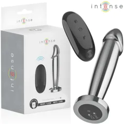 D-243391 INTENSE ANAL TOYS