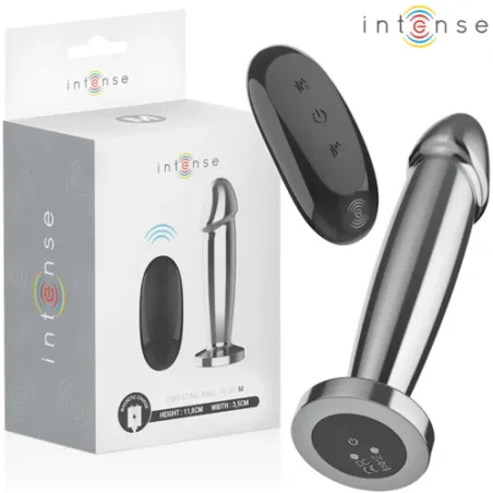 D-243391 INTENSE ANAL TOYS