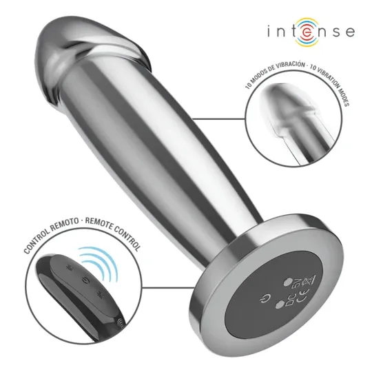 D-243391 INTENSE ANAL TOYS