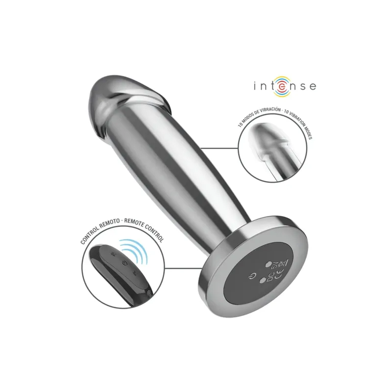 D-243391 INTENSE ANAL TOYS