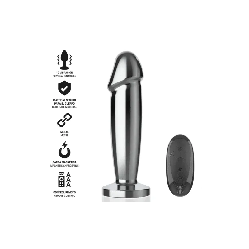 D-243391 INTENSE ANAL TOYS
